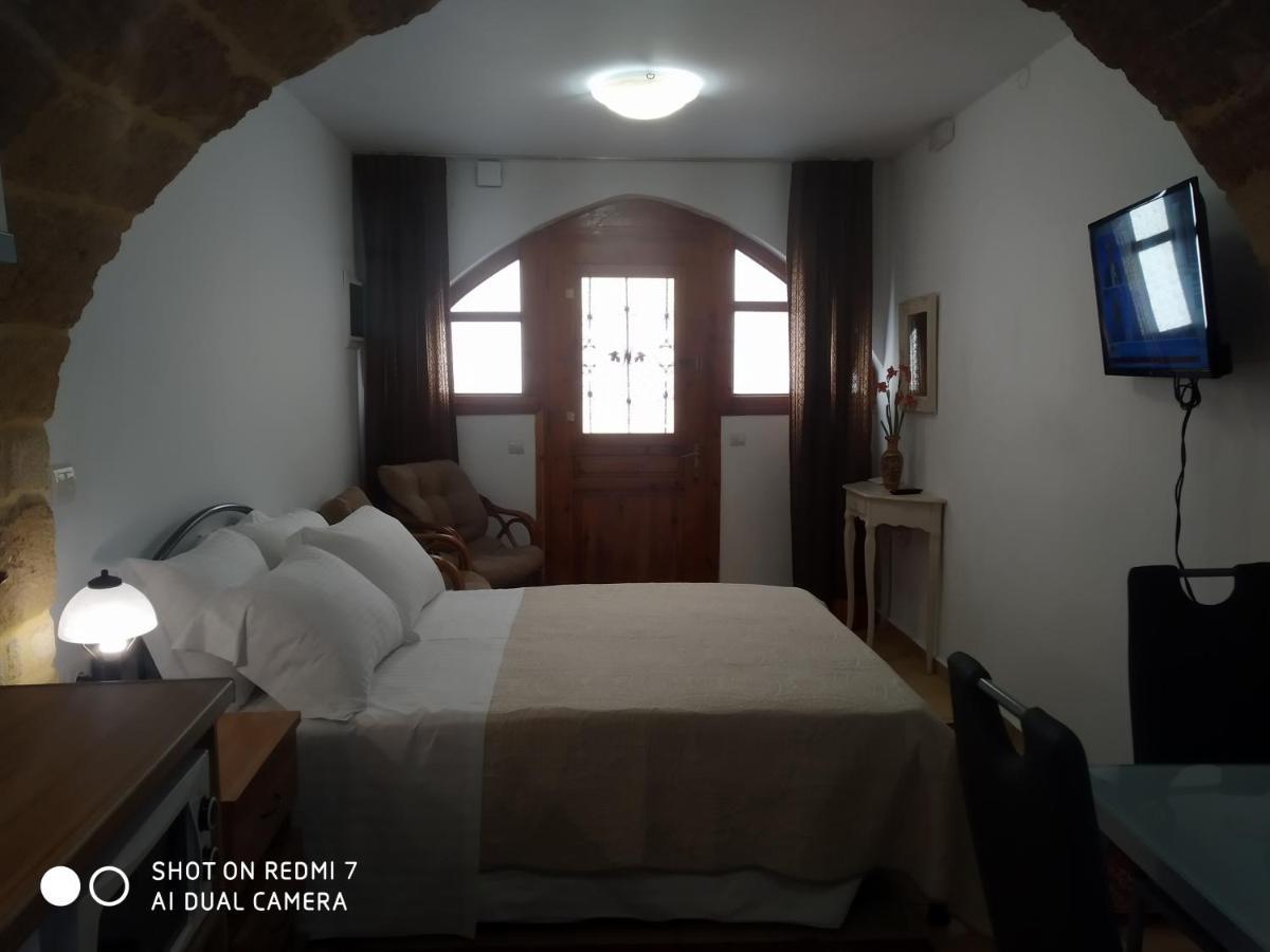 Anatolia Traditional Apartment Chania (Crete)