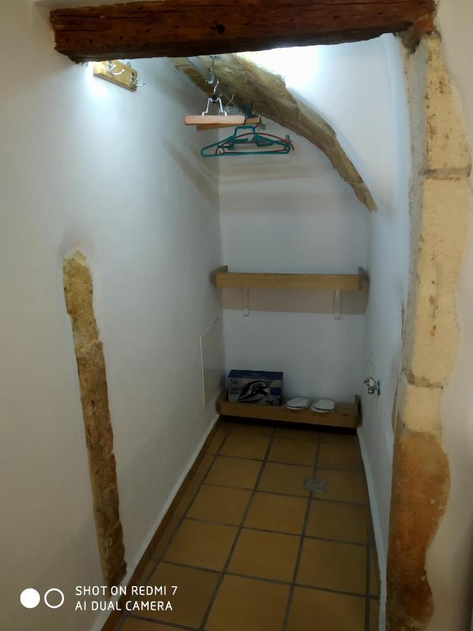 Anatolia Traditional Apartament *