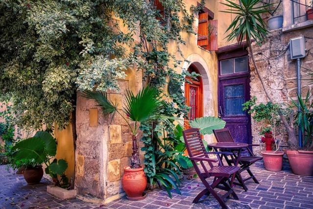 Apartament Anatolia Traditional *